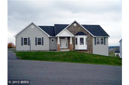107 Osprey Way, Shippensburg, PA 17257 