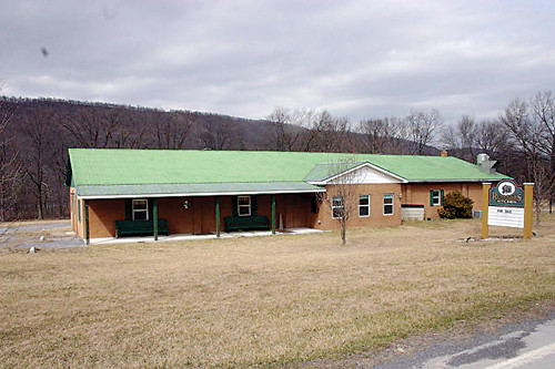 15655 Amberson Road, Spring Run, PA 15655 