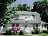 117 East Seminary St, Mercersburg, PA 17236 