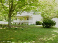 1144 WATERFALL RD, Waterfall, PA 16689 