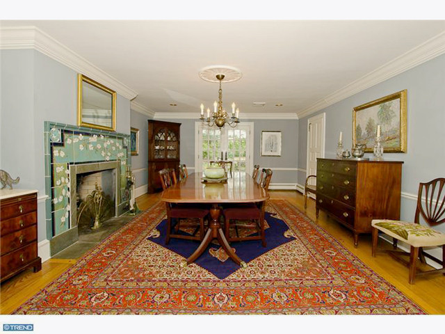 2820 RIVER RD, New Hope, PA 18938 