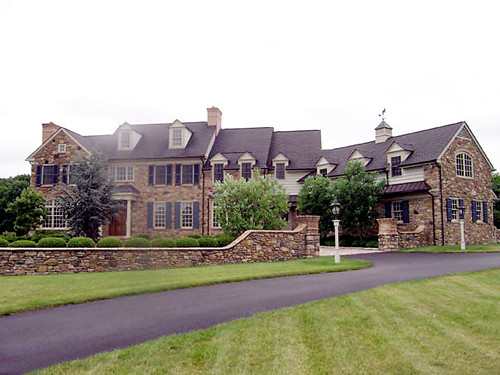 6020 Atkinson Rd, New Hope, PA 18938 