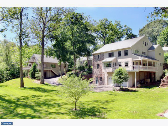 10 Old Mill Rd, New Hope, PA 18938 