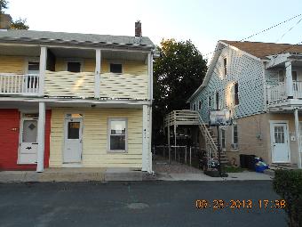 411 Miller Ave, New Cumberland, PA 17070 