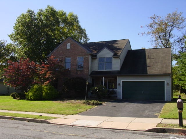 6 Kenny Dr, Mohnton, PA 19540 