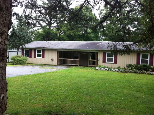 9045 Twin Lake Drive, Kunkletown, PA 18058 