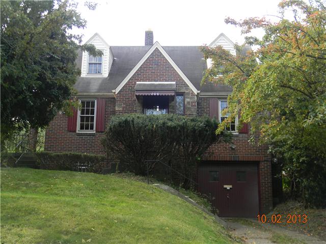 208 Springfield Ave, Washington, PA 15301 