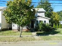 232 Grant St, Franklin, PA 16323 