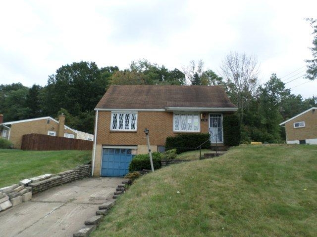 730 Jane St, Pittsburgh, PA 15239 