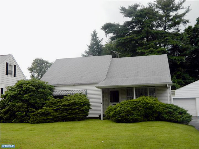 505 SELMA ST, Philadelphia, PA 19116 