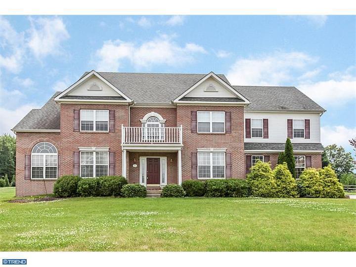 111 ROSEMONT LN, Royersford, PA 19468 