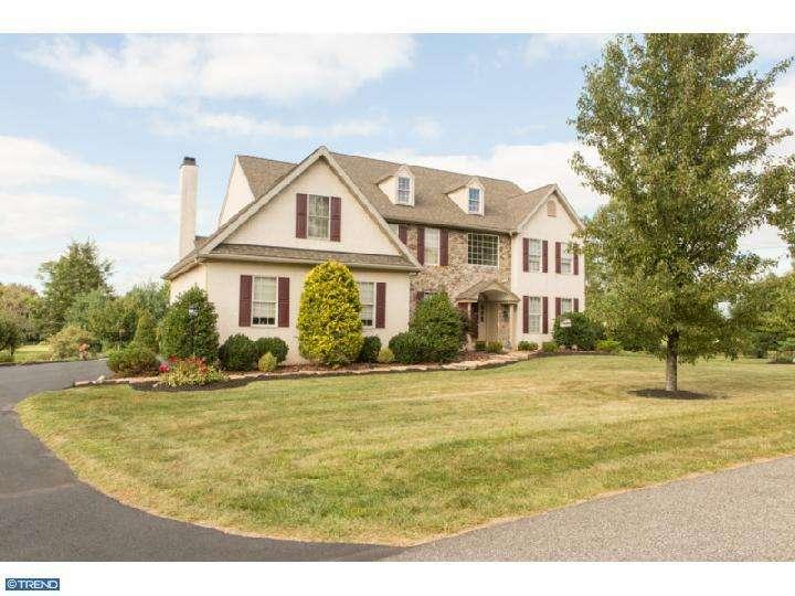 1100 WINCHESTER CT, Pottstown, PA 19465 