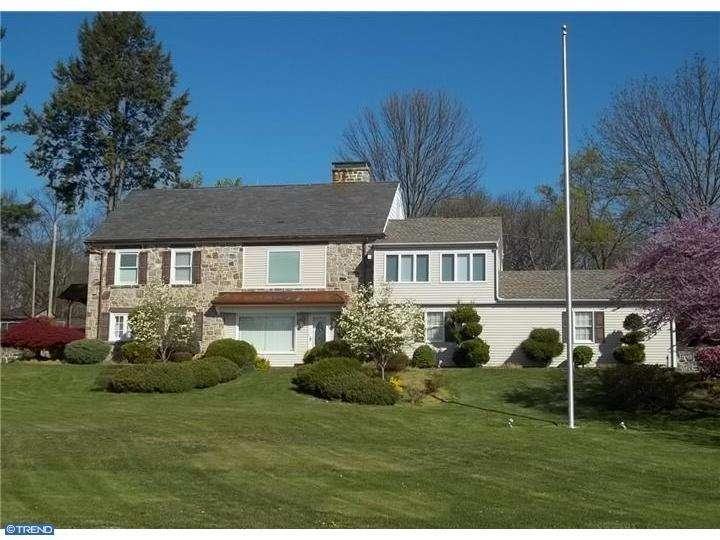 1451 N HANOVER ST, Pottstown, PA 19464 