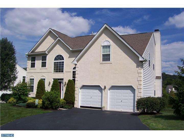 926 NOTTINGHAM RD, Pottstown, PA 19465 