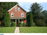 718 WALNUT ST, Royersford, PA 19468 