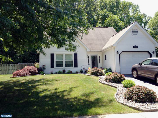 431 STANFORD RD, Fairless Hills, PA 19030 