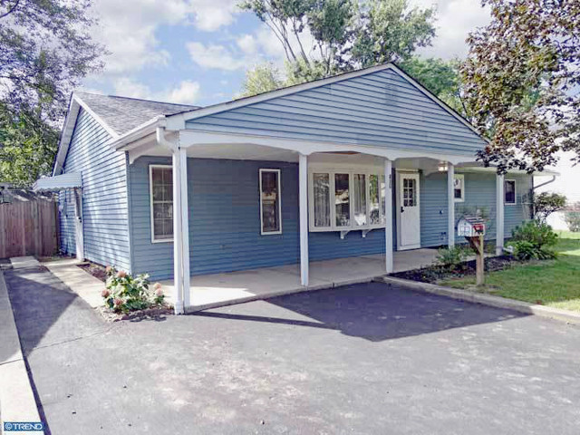 830 FAIRFIELD RD, Fairless Hills, PA 19030 