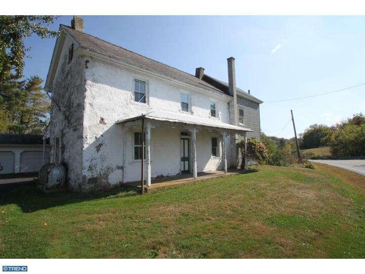 692 N SANATOGA RD, Pottstown, PA 19464 