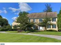 7 SPRINGLEA LN, Chester Springs, PA 19425 