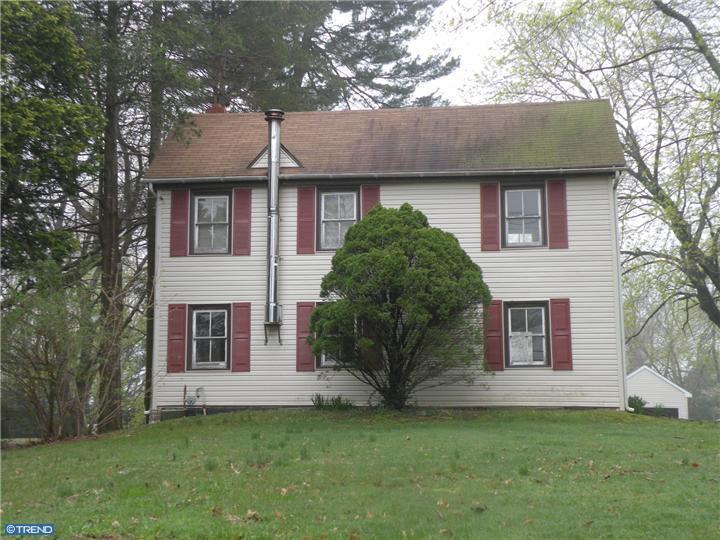 132 W 7TH AVE, Collegeville, PA 19426 