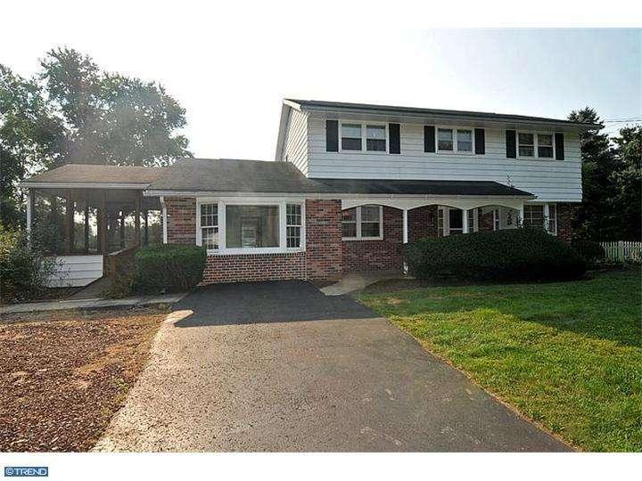 882 CASSEL RD, Collegeville, PA 19426 