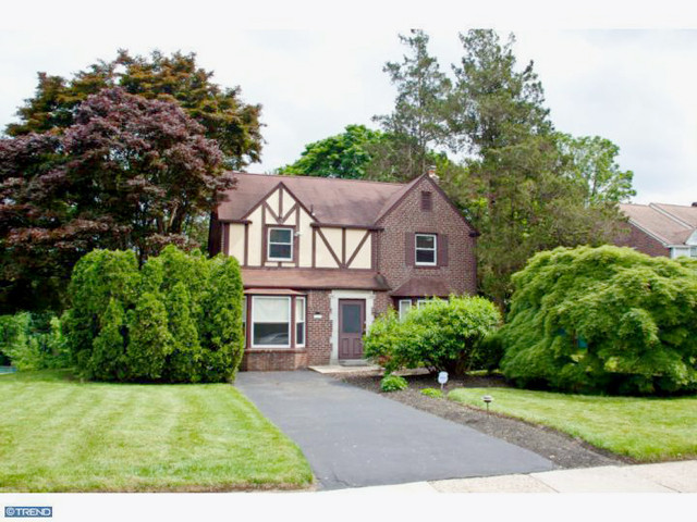 7617 OAK LANE RD, Cheltenham, PA 19012 