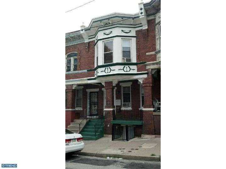 55 W SHARPNACK ST, Philadelphia, PA 19119 