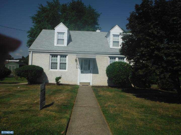 8018 SUMMERDALE AVE, Philadelphia, PA 19152 