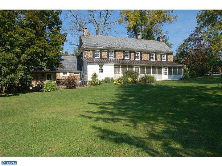 1050 CIDER PRESS LN, Quakertown, PA 18951 