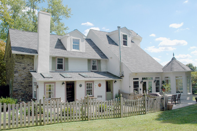 610 OLD BETHLEHEM RD, Perkasie, PA 18944 