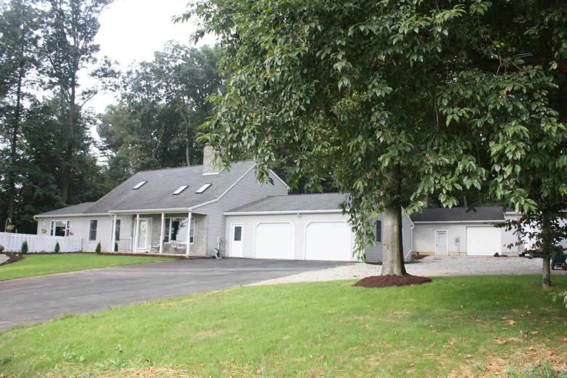 974 DRY WELLS ROAD, Quarryville, PA 17566 
