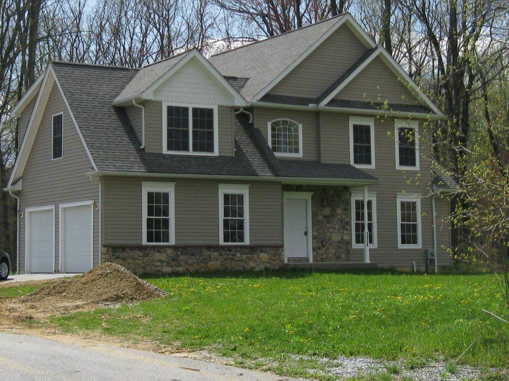 1370 AIRPORT ROAD, Coatesville, PA 19320 