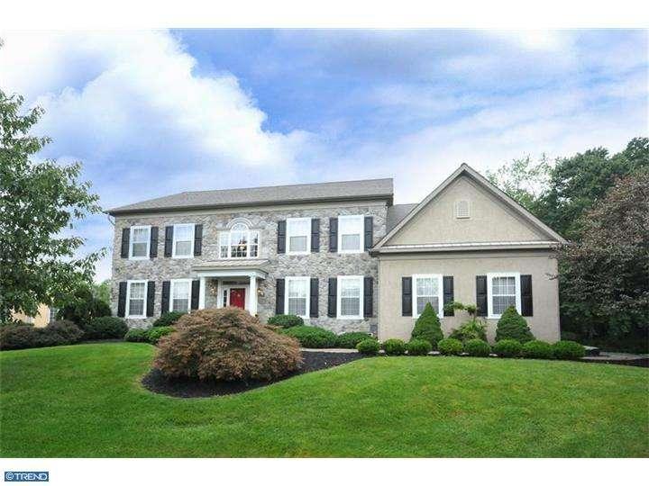942 TALAMORE DR, Horsham, PA 19044 