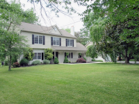 114 CHESTNUT LN, Horsham, PA 19044 