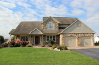 120 WILLOW RIDGE, New Holland, PA 17557 