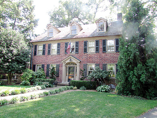 118 College Avenue, Chambersburg, PA 17201 