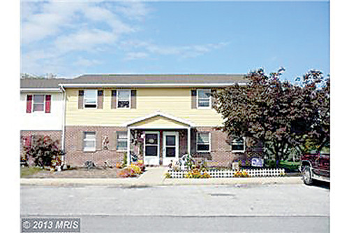 691 Center Drive, Chambersburg, PA 17202 