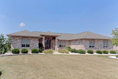 405 WALTER AVE W, Greencastle, PA 17225 