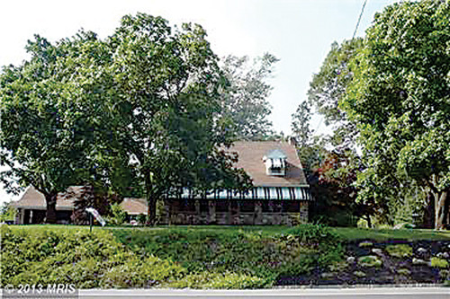 6373 Lincoln Way West, Saint Thomas, PA 17252 