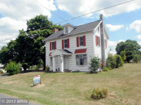5164 RACETRACK RD, Saint Thomas, PA 17252 