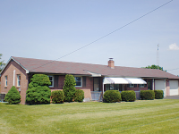 6739 TOWN DR, Saint Thomas, PA 17252 