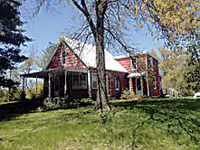 5688 Treher Rd., Fayetteville, PA 17222 