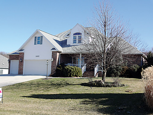 7057 Augusta National, Fayetteville, PA 17222 