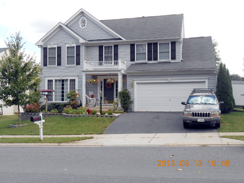 216 Overhill Drive, Mercersburg, PA 17236 
