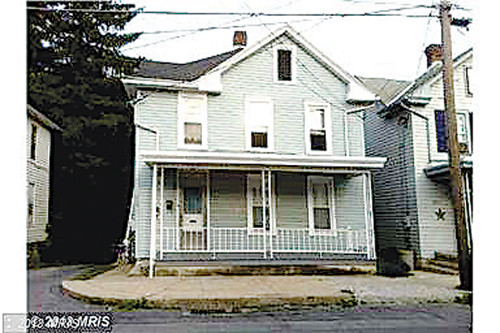 319 Fariview Avenue, Waynesboro, PA 17268 