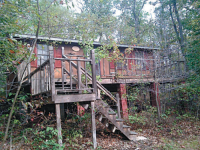 15693 Dogwood Drive, Fort Loudon, PA 15693 