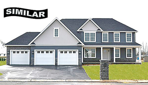 124 Delanie Drive, Greencastle, PA 17225 