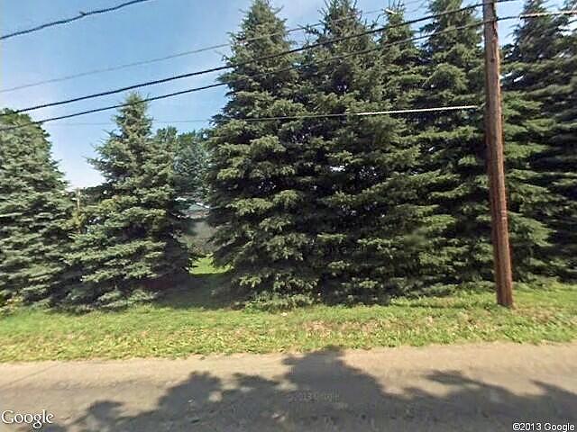 Main, Corry, PA 16407 