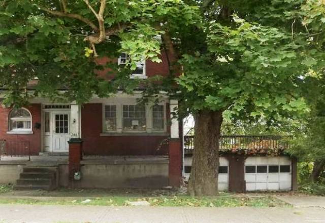 341 Stanford Avenue, Pittsburgh, PA 15229 
