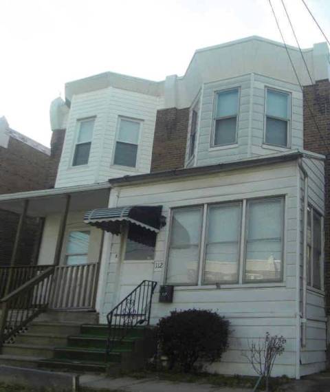 112 Hillside Ave, Collingdale, PA 19023 